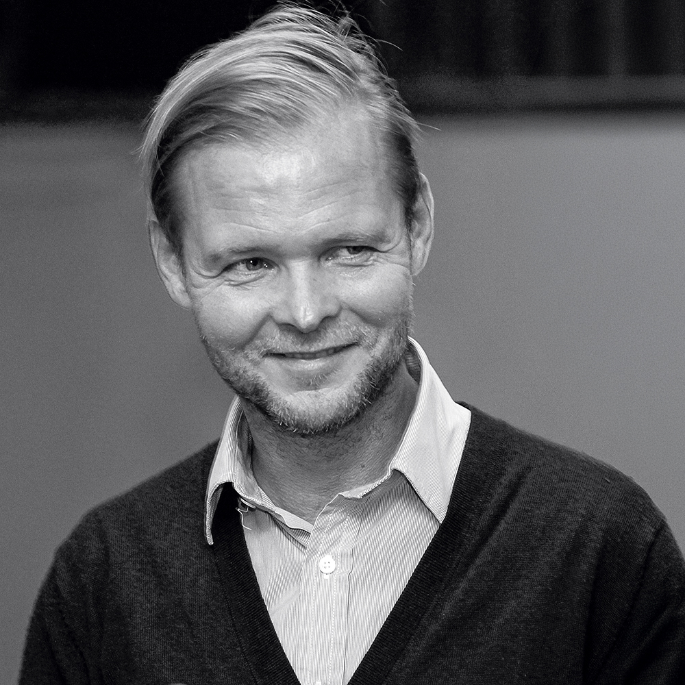 Christian Kracht